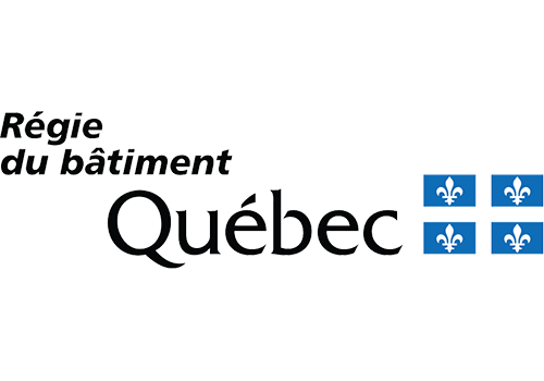 Régie su bâtiment du Québec