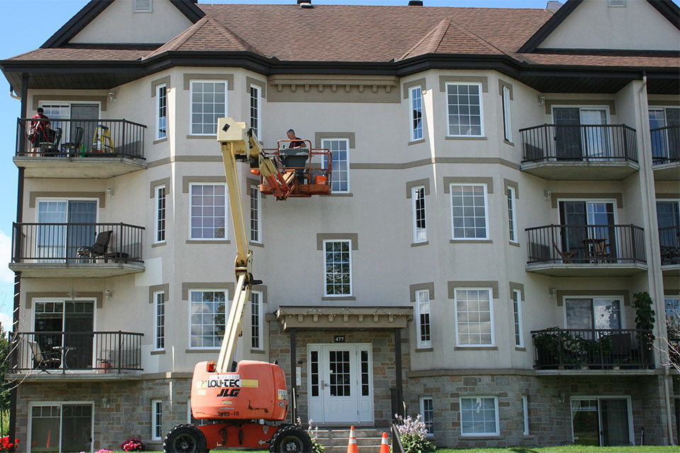 calfeutrage Gatineau